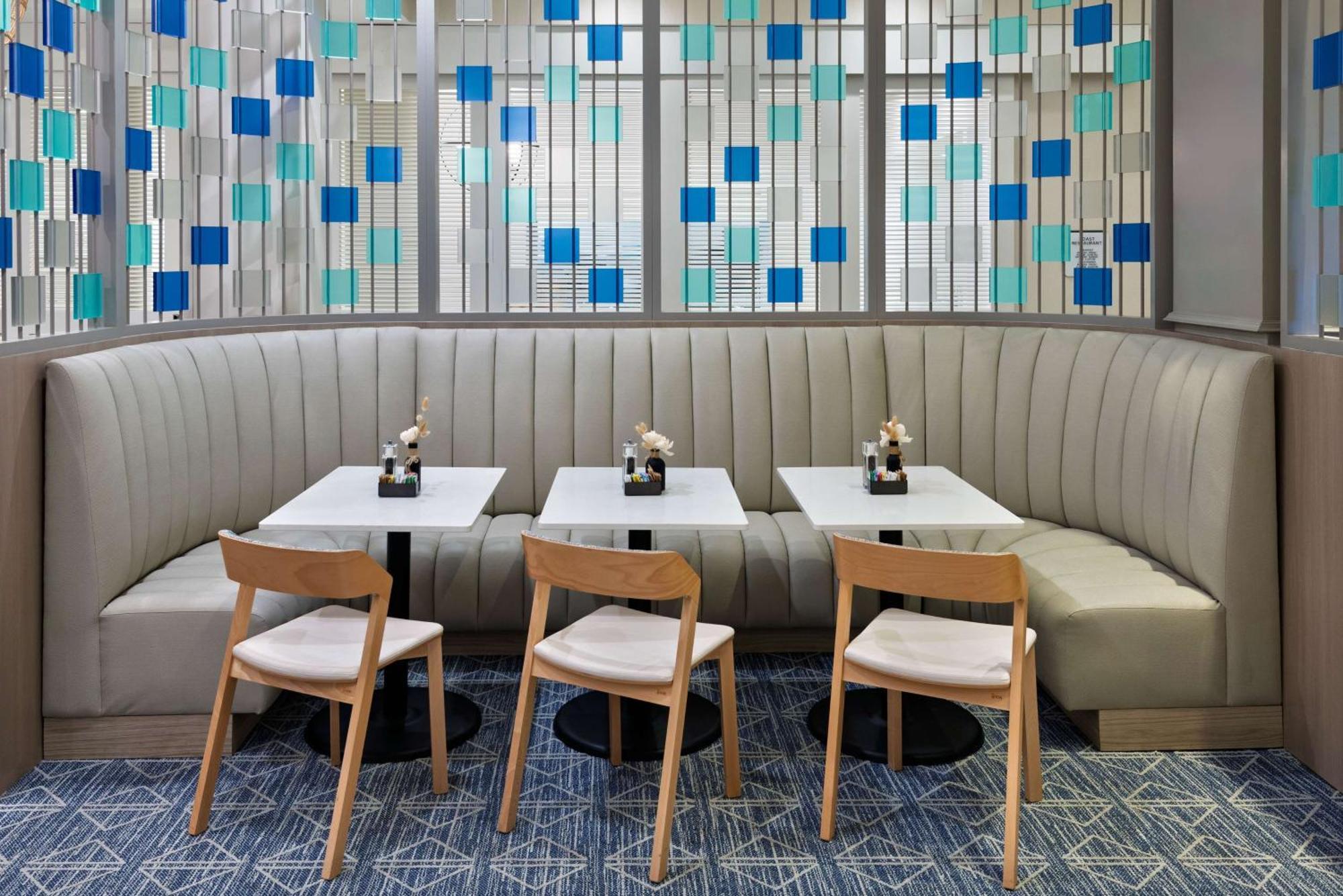 Hilton Garden Inn Tampa Airport/Westshore Экстерьер фото