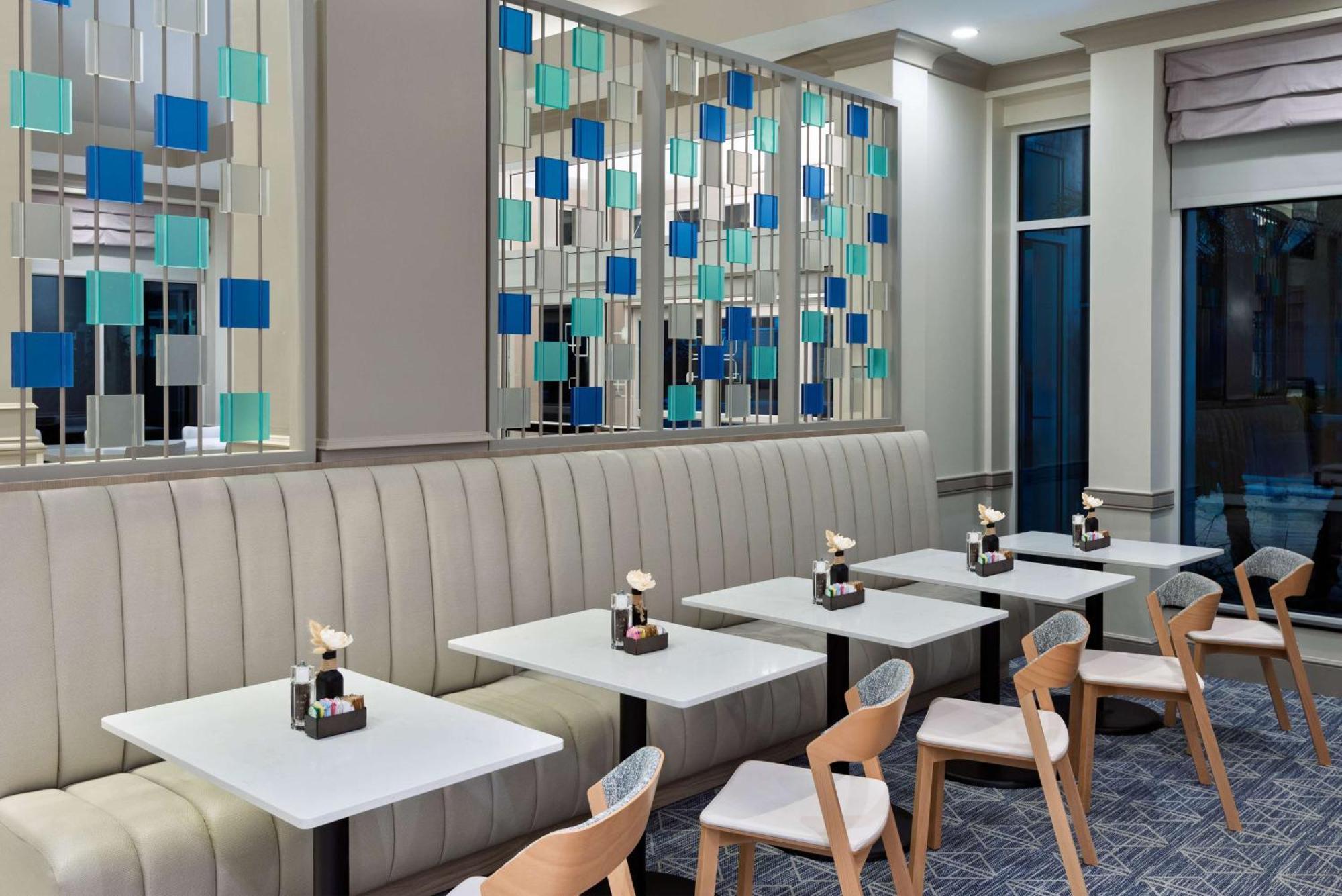 Hilton Garden Inn Tampa Airport/Westshore Экстерьер фото