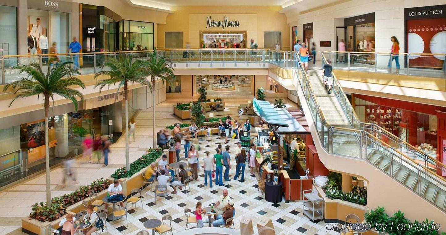 Hilton Garden Inn Tampa Airport/Westshore Экстерьер фото