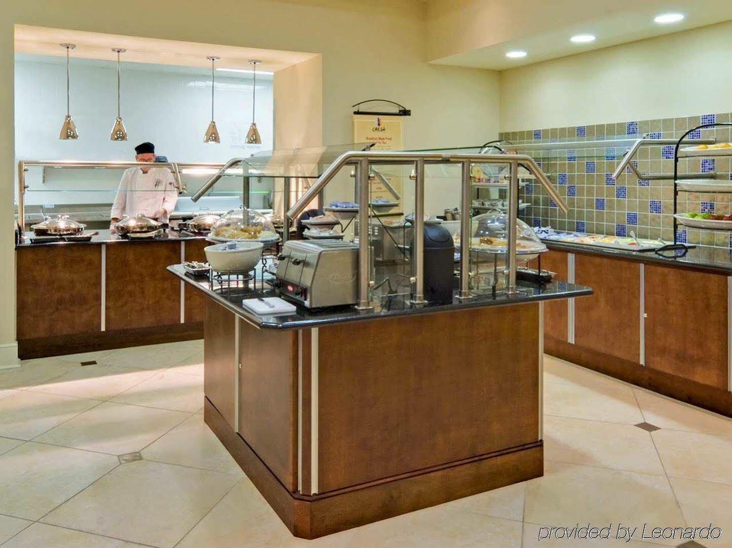 Hilton Garden Inn Tampa Airport/Westshore Экстерьер фото