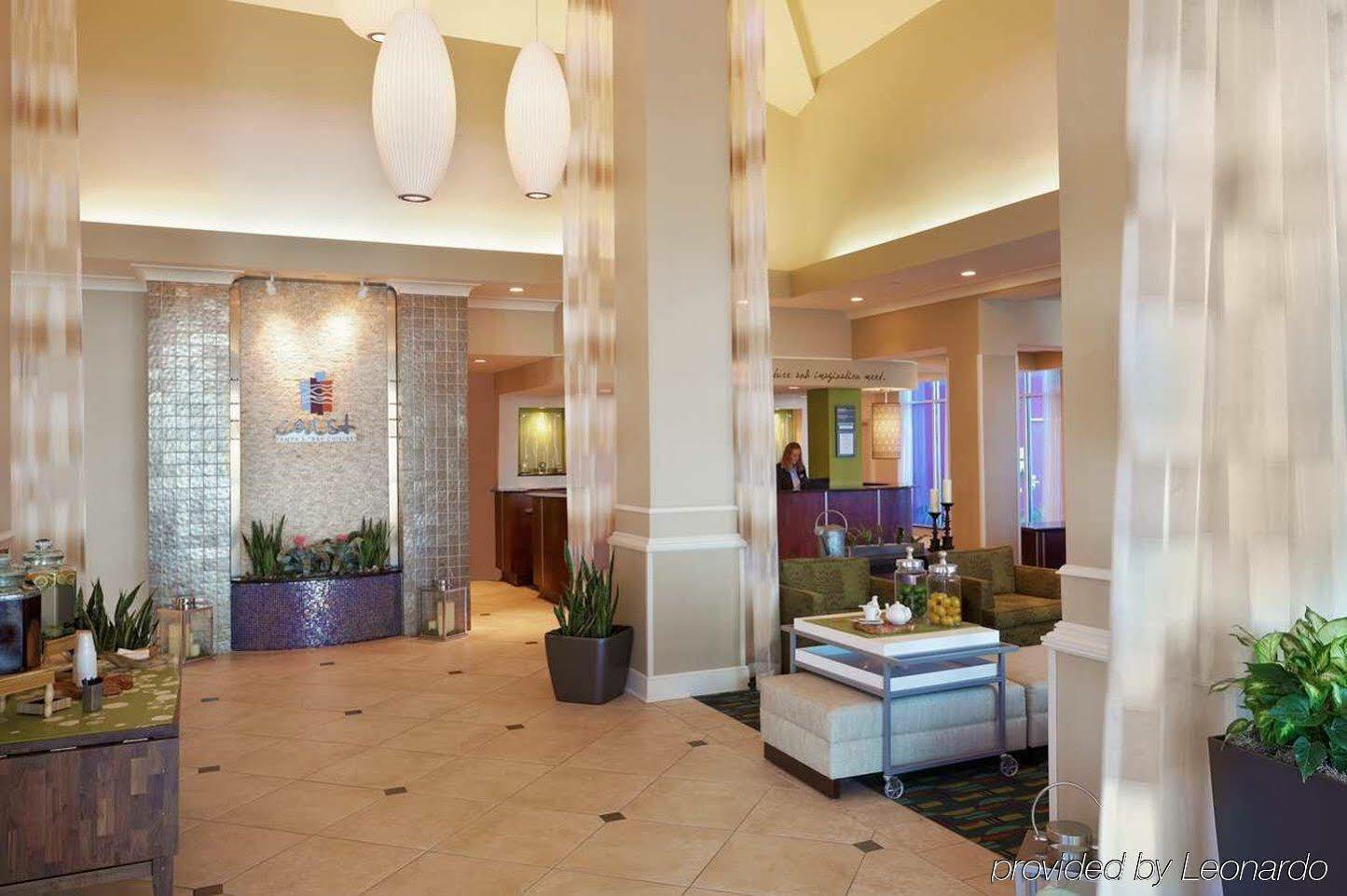 Hilton Garden Inn Tampa Airport/Westshore Экстерьер фото